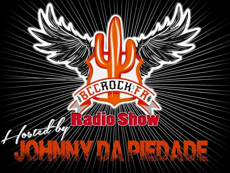 Johnny Da Piedade - BCC Rock